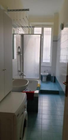 Appartamento di 110 m² con 5 locali in affitto a Torino - Foto 18