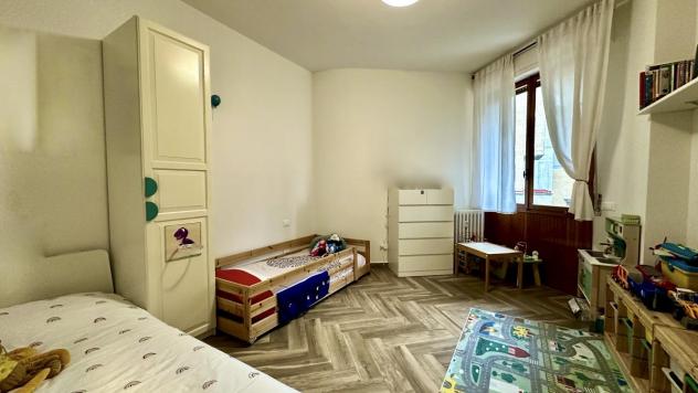 APPARTAMENTO di 6 vani e di 180 mq (FIRENZE) rif. AAJ364 - Foto 8