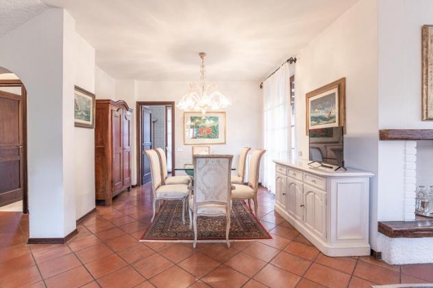 Villa in affitto a Forte dei Marmi 150 mq Rif: 1048863 - Foto 4