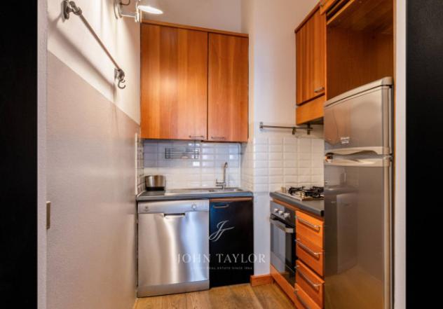Appartamento di 80 m² con 5 locali in affitto a Milano - Foto 8