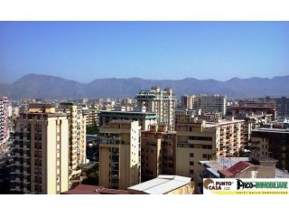 Attico panoramico in Via Uditore – Pressi ex Motel Agip