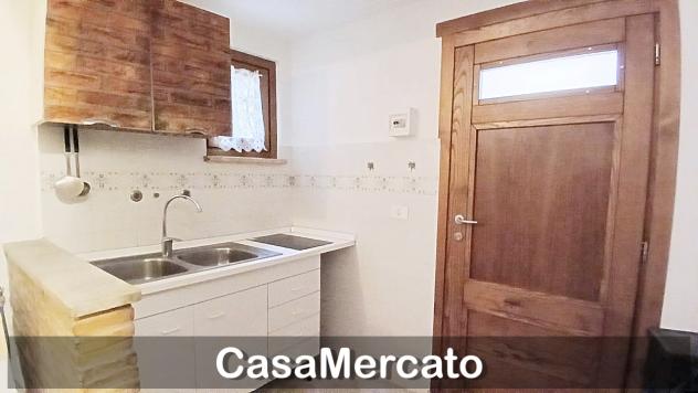 Bilocale in affitto a Rocca di Papa - Foto 6