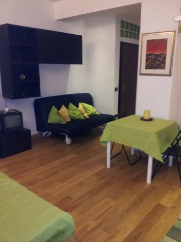 Link Campus Appartamento Monolocale Gregorio VII - Foto 5
