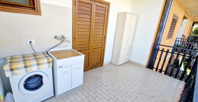 Tremestieri San Giovanni la Punta polivalente bivani arredato ristrutt terrazzo - Foto 10