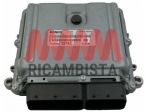 0281014756 Jeep Cherokee 2.8 centralina motore Bosch