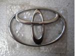 EMBLEMA GRIGLIA ANTERIORE TOYOTA LAND CRUISER 80 100 4RUNNER 75311-60090