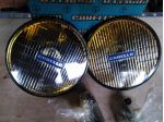 FARO FENDINEBBIA FIAT ALFA LANCIA ABARTH CARELLO 447 448