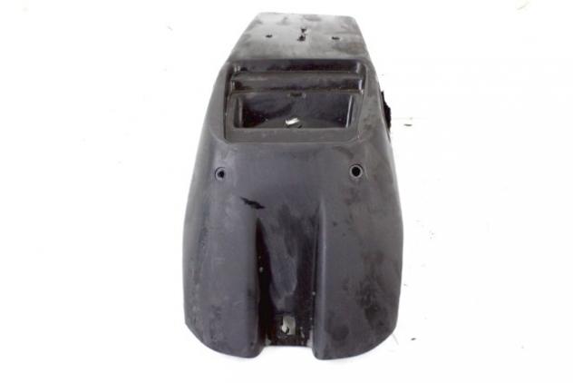BETA RR 125 MOTARD 2594477000 SUPPORTO TARGA PORTATARGA 06 - 11 LICENSE PLATE HOLDER - Foto 3