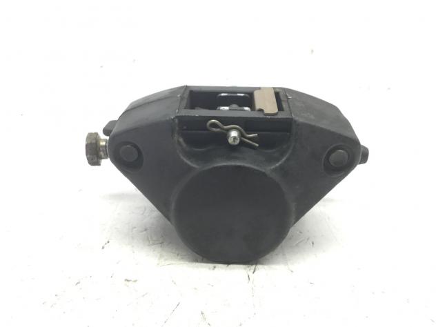 PIAGGIO LIBERTY 4T 50 PINZA FRENO ANTERIORE CON TRACCE DI OSSIDO 2000 2002 C373 - Foto 6