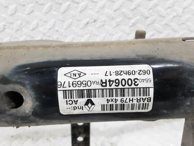 CULLA MOTORE DACIA Duster 1° Serie 554030064R K9K G6 Diesel 1500 (1017) - Foto 4