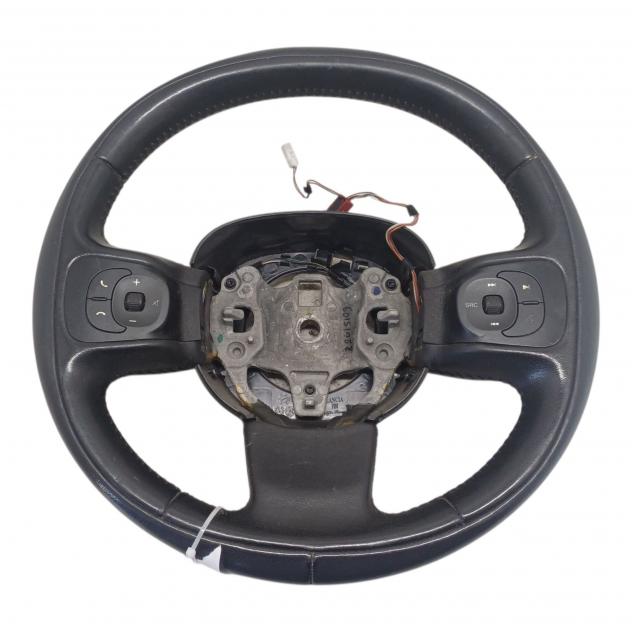 VOLANTE FIAT 500 L Serie (351_352) 735639100 199B5000 (12)