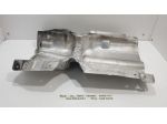 CARTER PROTEZIONE DI CALORE VOLKSWAGEN Golf 7 Variant (12) 5Q0825613C Diese &hellip;