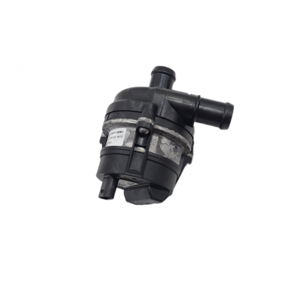 POMPA ACQUA AUSILIARIA JEEP Compass Serie 52139477 46337540 Hybrid 1300 (16)