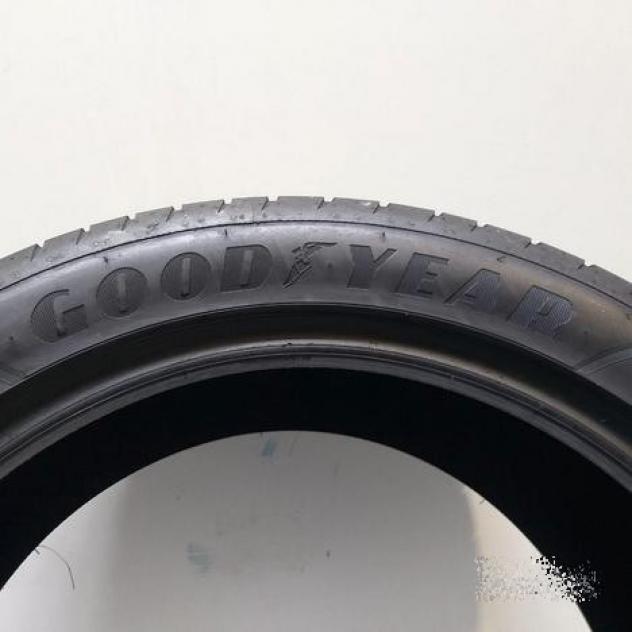 2 gomme 285 40 21 goodyear a25892 - Foto 5