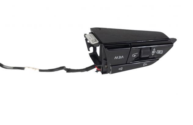 COMANDI AL VOLANTE MULTIFUNZIONE AUDI A6 Sedan Serie C8 (4A2) 4K0951523H (1825) - Foto 6