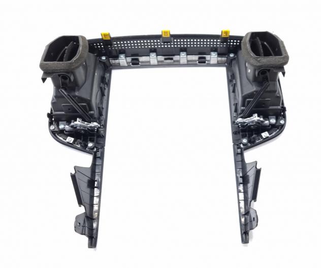 BOCCHETTE ARIA CENTRALE RENAULT Talisman Berlina 682603660R (15) - Foto 10
