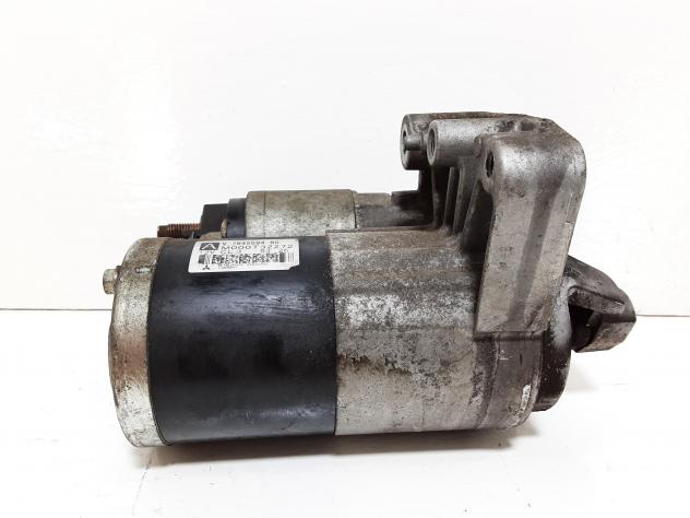 MOTORINO D' AVVIAMENTO CITROEN C3 Picasso 764559480 8FN (EP3), 8FP (EP3C), 8FS (EP3) Benzina 1400 (08) - Foto 2