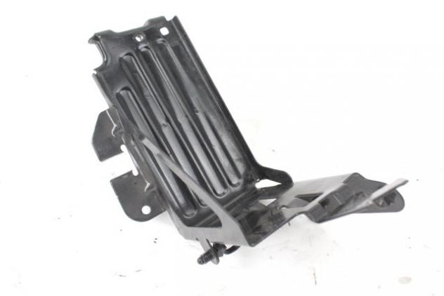 ROYAL ENFIELD INTERCEPTOR 650 148428G SUPPORTO BATTERIA 19 - 24 BATTERY BRACKET - Foto 3