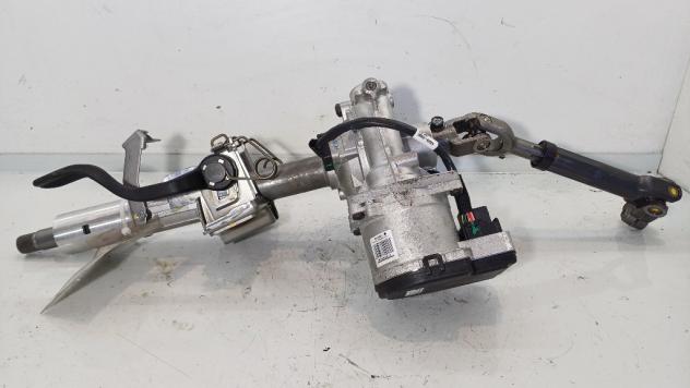 PIANTONE STERZO HYUNDAI Kona Serie 56300DF000/DF56300000 G4LL (17) - Foto 3