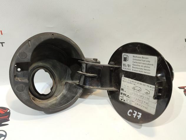 SPORTELLINO CARBURANTE SEAT Ibiza Serie 6L6809905G AMF (0508) - Foto 2