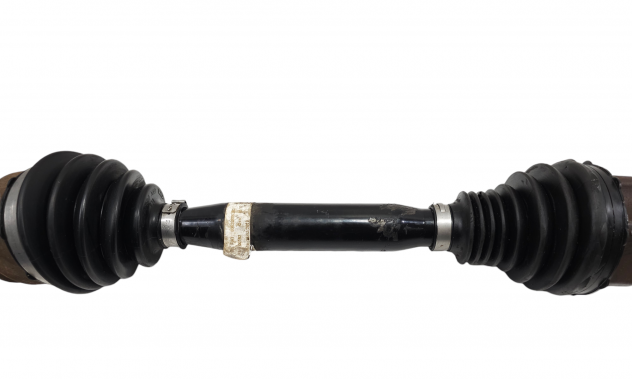 SEMIASSE ANTERIORE SINISTRO JEEP Renegade Serie 00520886380 (18) - Foto 6