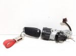 DEVIOLUCI CITROEN C4 2° Serie N0502455 (1018)