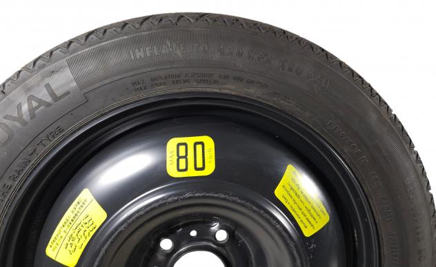 KIT RUOTINO DI SCORTA PEUGEOT 308 Berlina Restyling Diesel 1500 (17) - Foto 5