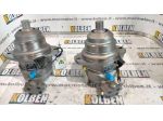 Pompa Rexroth A6VE55EZ3/63W-VZL02XB-S per JCB VM115
