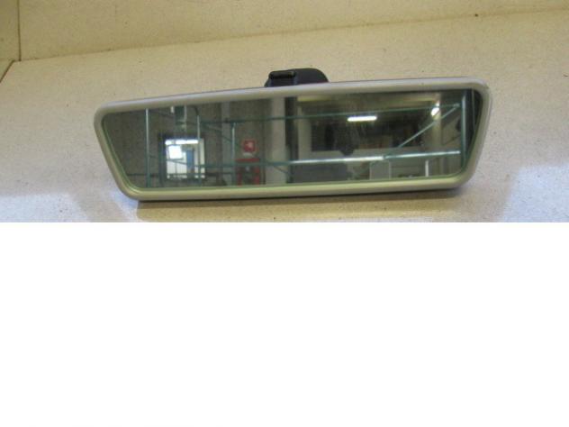 3C0857511JYJN SPECCHIETTO INTERNO VOLKSWAGEN GOLF 6 1.6 D 77KW 5M 5P (2010) RICAMBIO USATO