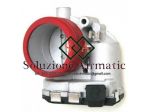 Mercedes Classe C W203 C180 corpo farfallato A2711410025