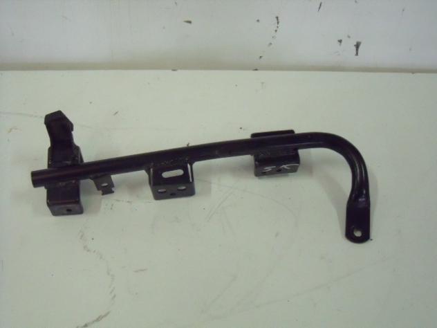 SUPPORTO STAFFA PEDANA SINISTRO KYMCO AGILITY 125 KL25D (2015-2016) 00150490
