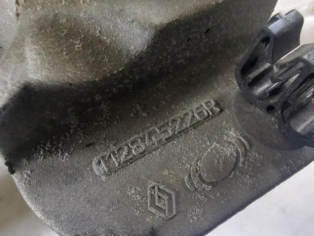 112845226R SUPPORTO MOTORE DACIA DUSTER 1.6 G 77KW 5M 5P (2013) RICAMBIO USATO - Foto 4