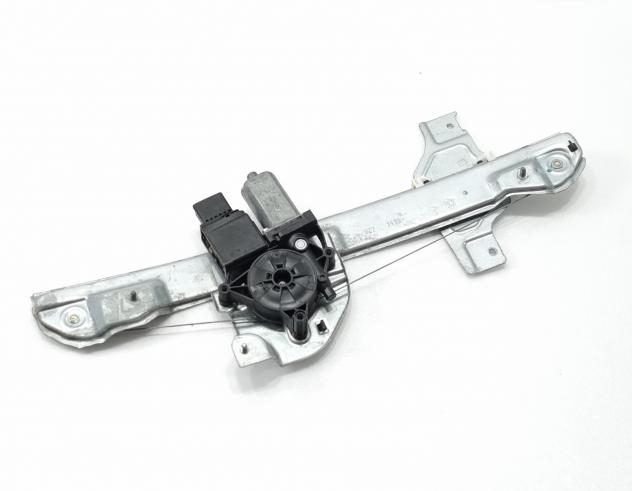 ALZACRISTALLO ELETTRICO ANT. SX CITROEN C3 Serie 9812081680 (16)