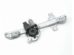 ALZACRISTALLO ELETTRICO ANT. SX CITROEN C3 Serie 9812081680 (16)