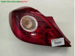 FANALE POST. SX 999-U1310470 Parti elettriche  Fanaleria  Fanali  Fanale po &hellip;