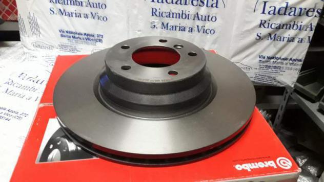 Dischi anteriori bmw x1 (e84) 34116764645