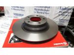 Dischi anteriori bmw x1 (e84) 34116764645