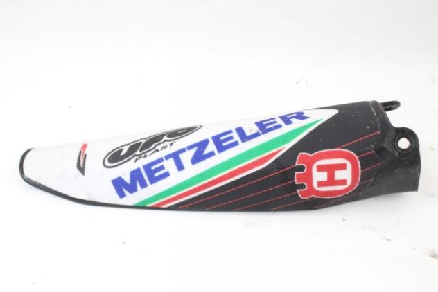 HUSQVARNA WR 250 8000A8482 COVER FORCELLA SINISTRA (2011) LEFT FRONT FORK COVER - Foto 2