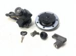 KAWASAKI KLE 500 BLOCCHETTO ACCENSIONE SERRATURE E CHIAVE 1995 1999 LE500A