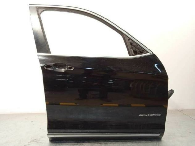 Porta Anteriore Destra - 41517355804-6395327 Per BMW X3 F25 Xdrive 20D