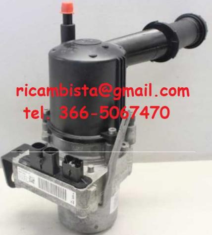 9806452880 Peugeot 1.6 anno 2015 pompa servosterzo elettrica