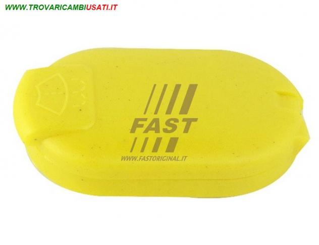 TAPPO SERBATOIO LIQUIDO TERGI RENAULT TRAFIC 01 FT94732