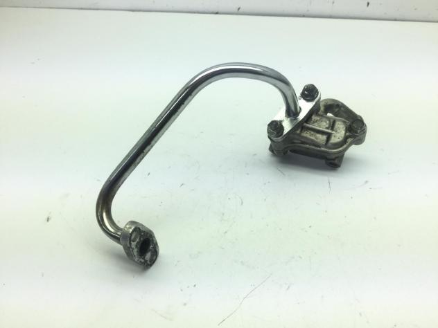 HONDA FORZA 250 VALVOLA ARIA SCARICO MARMITTA 2005 2007 JH2MF08A05K - Foto 4