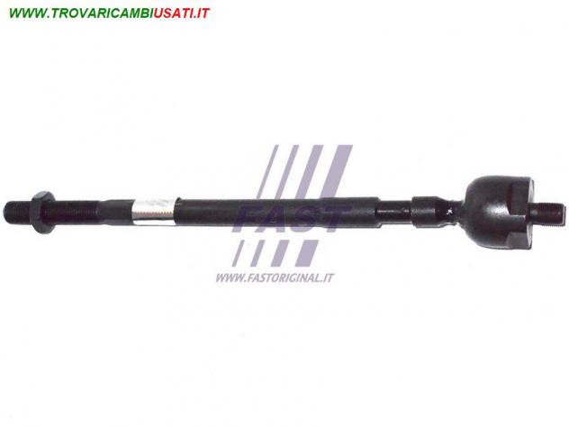 TIRANTE LONGITUDINALE RENAULT KANGOO II 08 SX/DX 225MM FT16582