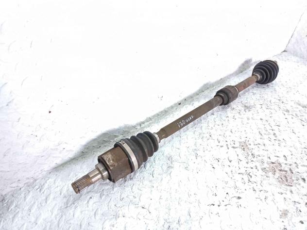 SEMIASSE ANTERIORE DESTRO HYUNDAI i30 Serie G4FA (0711) - Foto 2