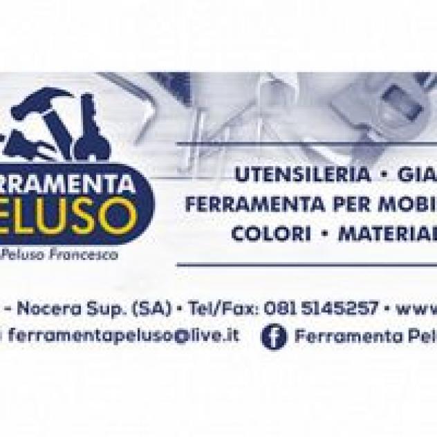 Ferramenta Peluso