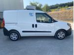 FIAT DOBLO' ISOTERMICO CON GRUPPO FRIGO  KM 44391 ANNO  rif. 23969033