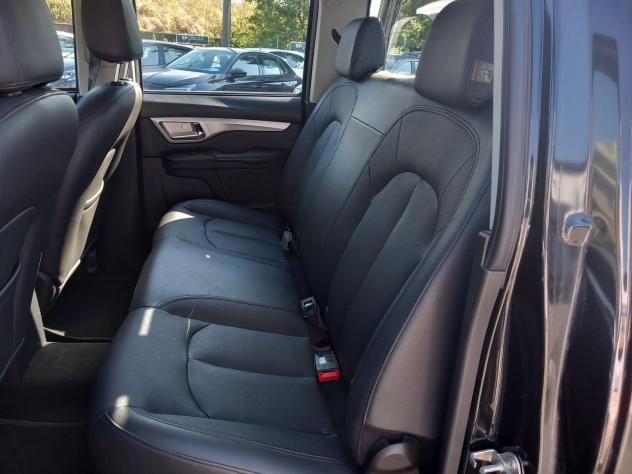 Great Wall Steed 6 2.4 Ecodual Premium 4WD - Foto 10