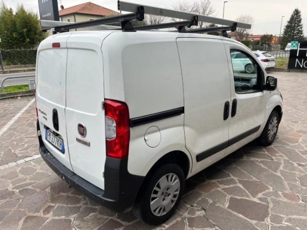 FIAT Fiorino 1.3 MJT 80CV CARGO DX rif. 23303345 - Foto 8