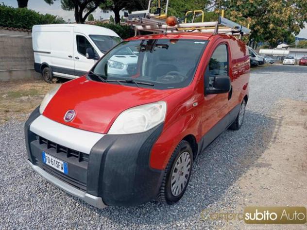 FIAT Fiorino 1.3 MJT 80CV + 22% IVA rif. 24010346 - Foto 2